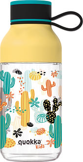 Quokka Ice Kids Cactus Veepudel 430 ml