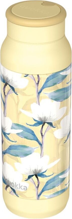 Quokka Pulse Termo Steklenica, 700 ml