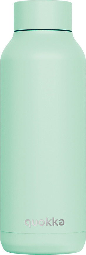 Quokka Solid Powder termosz palack, 510 ml, mentazöld
