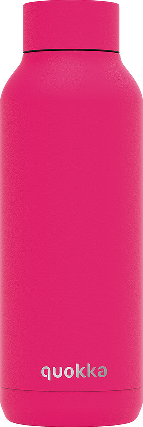 Quokka Solid Powder Termovka, 510 ml, malinova