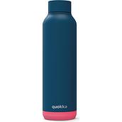 Quokka Solid Thermo-Flasche 630 ml pink vibe
