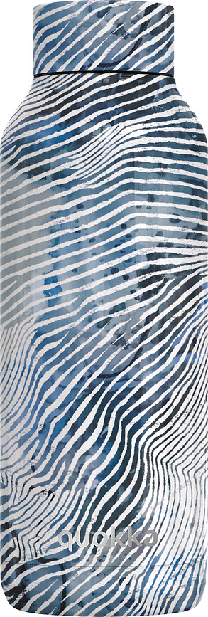 Quokka Solid Zen ΜΠΟΥΚΑΛΙ ΘΕΡΜΟΣ, 510 ml