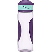 Quokka Splash Water bottle aqua violet