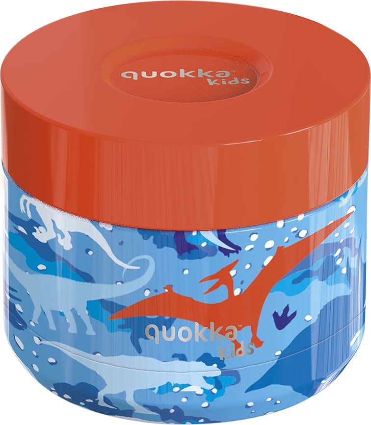 Quokka Whim Baby-Lunchbox 369 ml thermisch