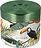 Quokka Whim Tropical Boîte Repas Isotherme 600 ml, tropicale