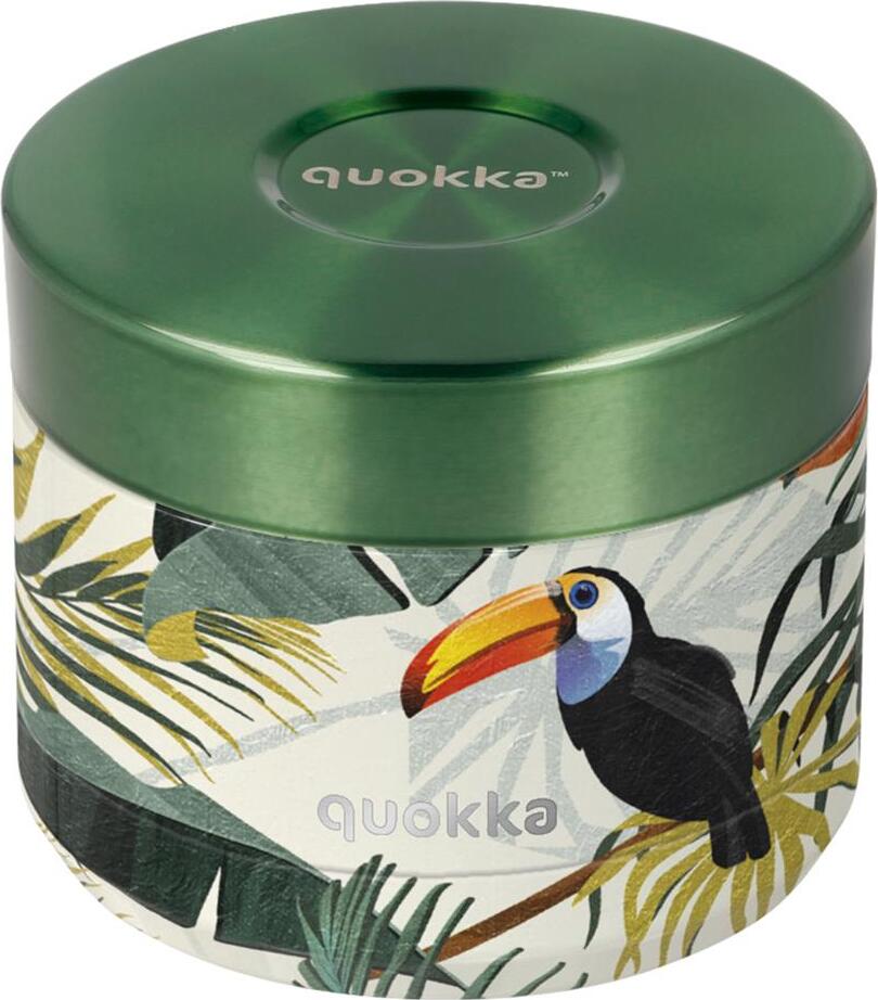 Quokka Whim Tropical Thermo-Lunchbox 360 ml
