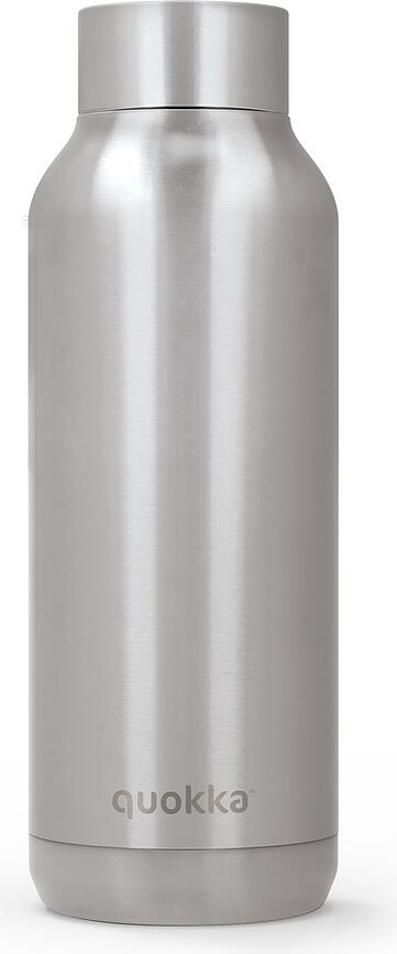 Termo pudele Quokka Solid steel 510 ml