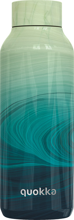 Termoláhev Quokka Solid Ocean, 510 ml