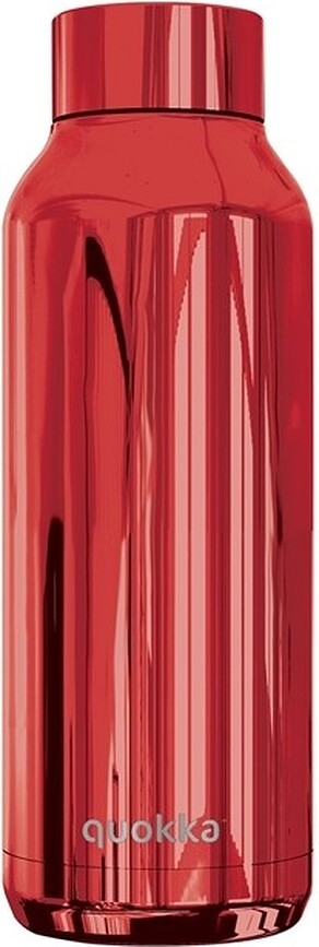 Термопляшка Quokka Solid Sleek 510 мл