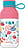 Ūdens pudele Quokka Ice Kids Flowers 430 ml