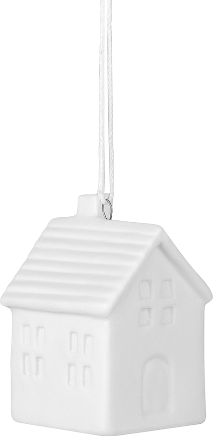 Accesoriu de agățat pentru sărbători Raeder 410 căsuță