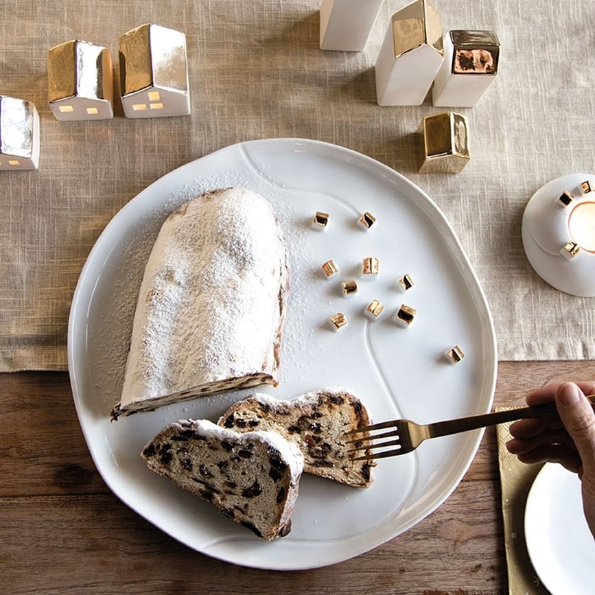 Bandeja de servir Village, 32 cm