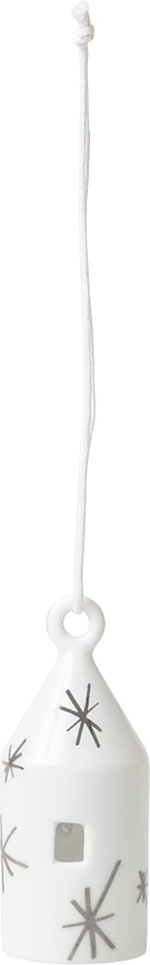 Campana navideña Raeder