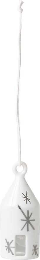 Campana navideña Raeder