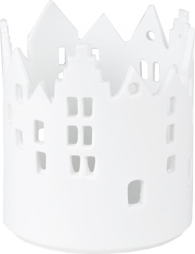 City Light Laterne 9 cm