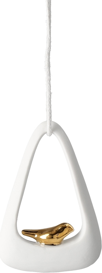 Colgante Navideño Raeder, 5 cm