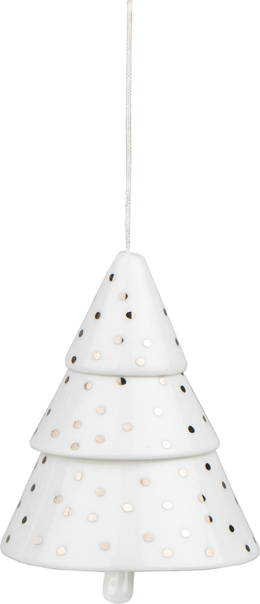 Colgante navideño Raeder