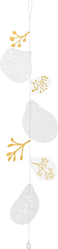 Decorazione da appendere Winter Magic 87 cm