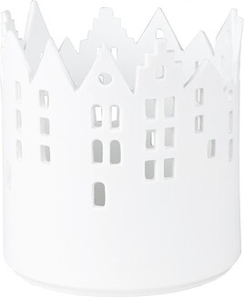 Dekoratīvais gaismeklis City Light 11 cm