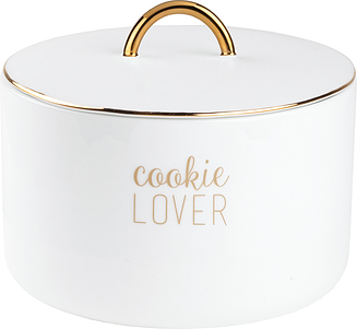 Dóza na cukrovinky Cookie Lover 16 cm