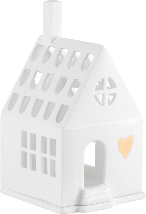 Farol con forma de casita Raeder 383