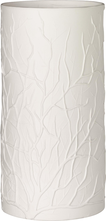 Farol Raeder, diseño cilíndrico