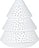 Farolillo Raeder, diseño de árbol de Navidad, 15,5 cm