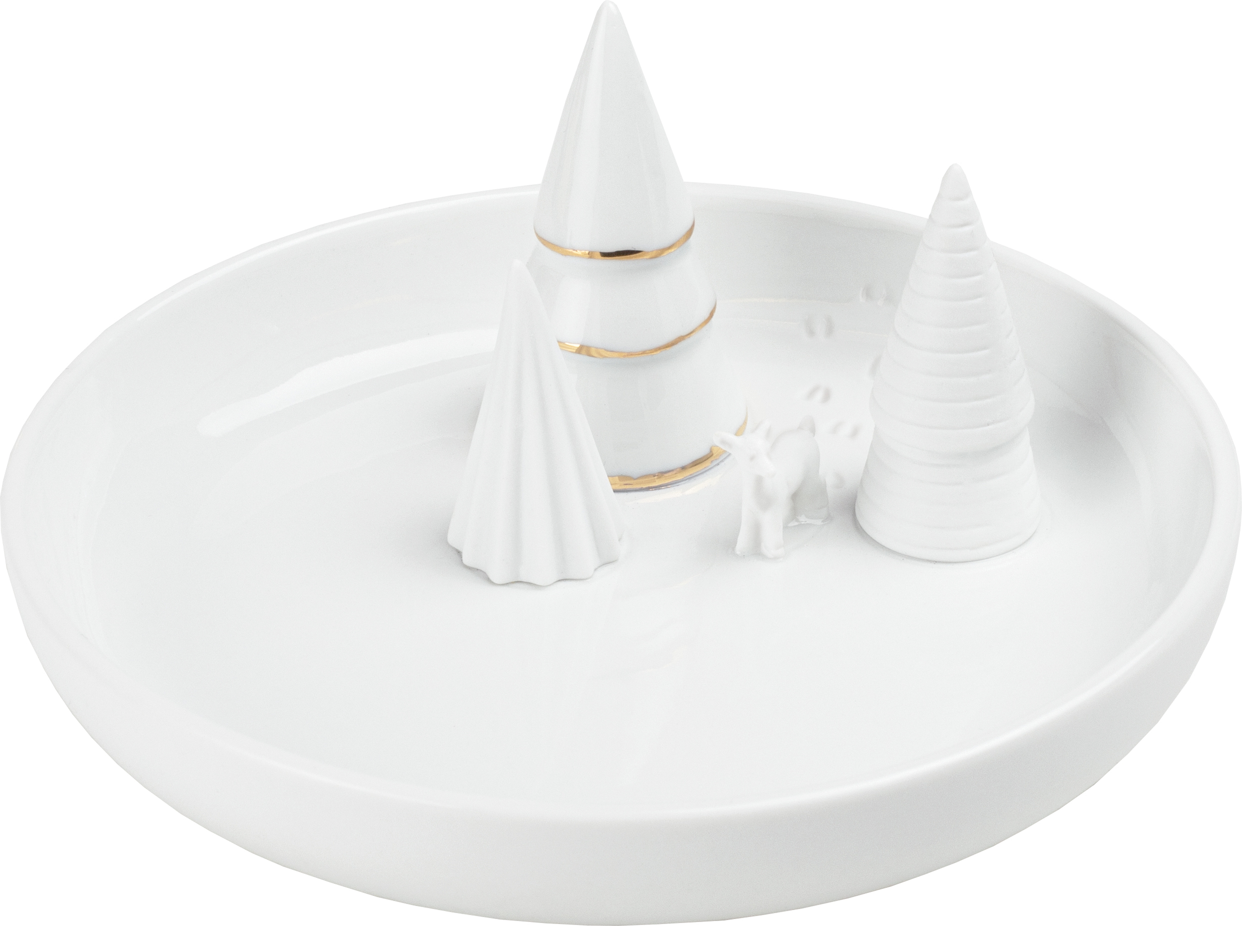 Forest Schale 15 cm