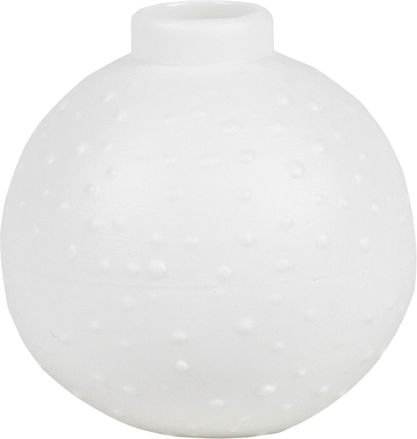 Jarrones decorativos Raeder, Set de 3 piezas