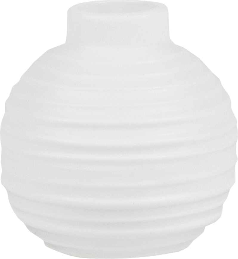 Jarrones decorativos Raeder, Set de 3 piezas