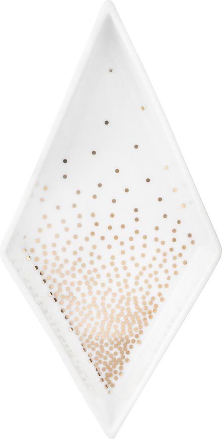 Juego de Bandeja y Cuencos para servir Raeder, diseño estrella, Set de 7 piezas