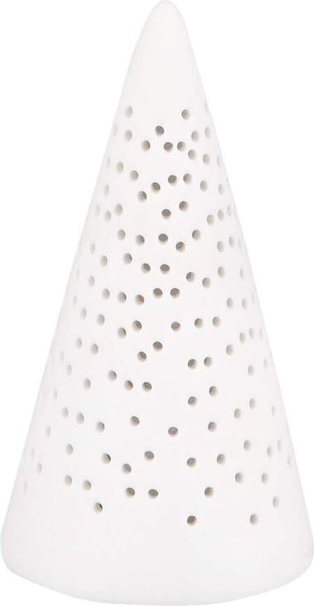 Lámpara LED Raeder, diseño Árbol de Navidad