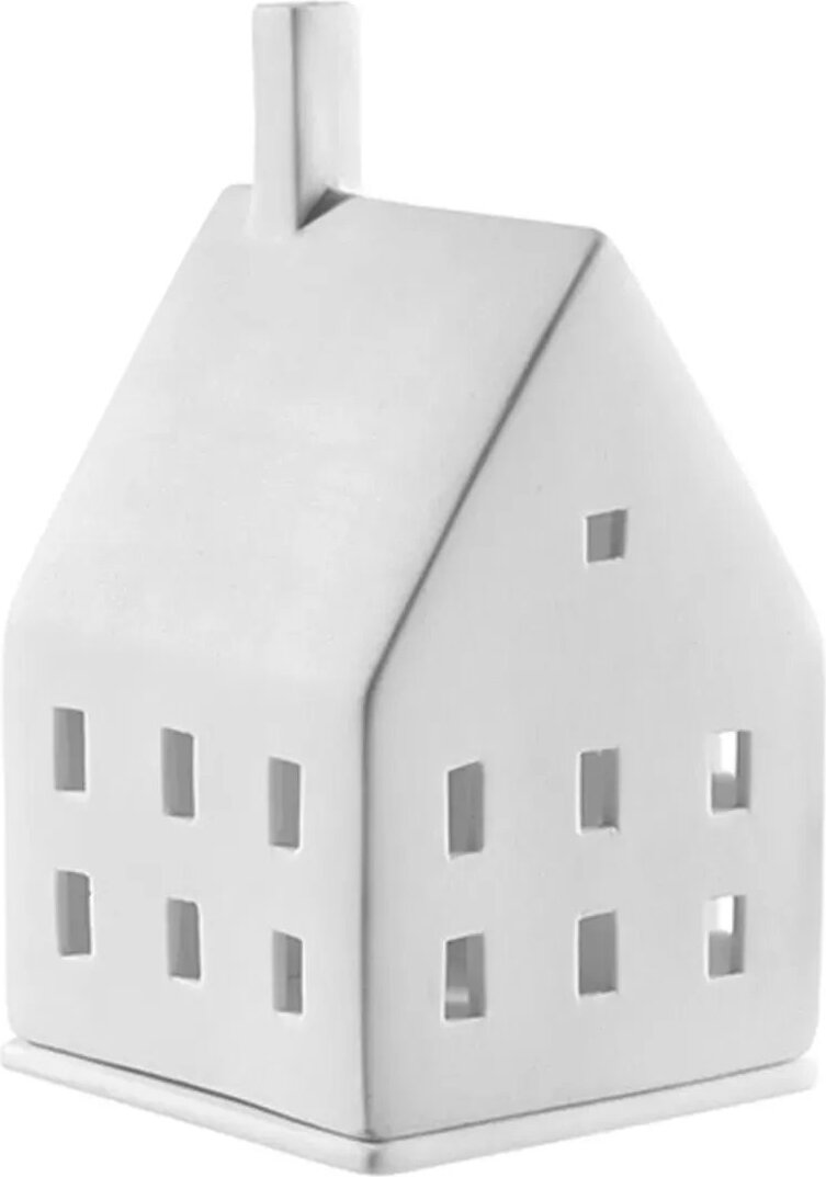 Magic Light Laterne Haus 10 cm