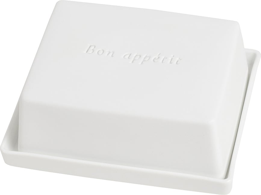 Mantequera Bon Appetit, pequeña