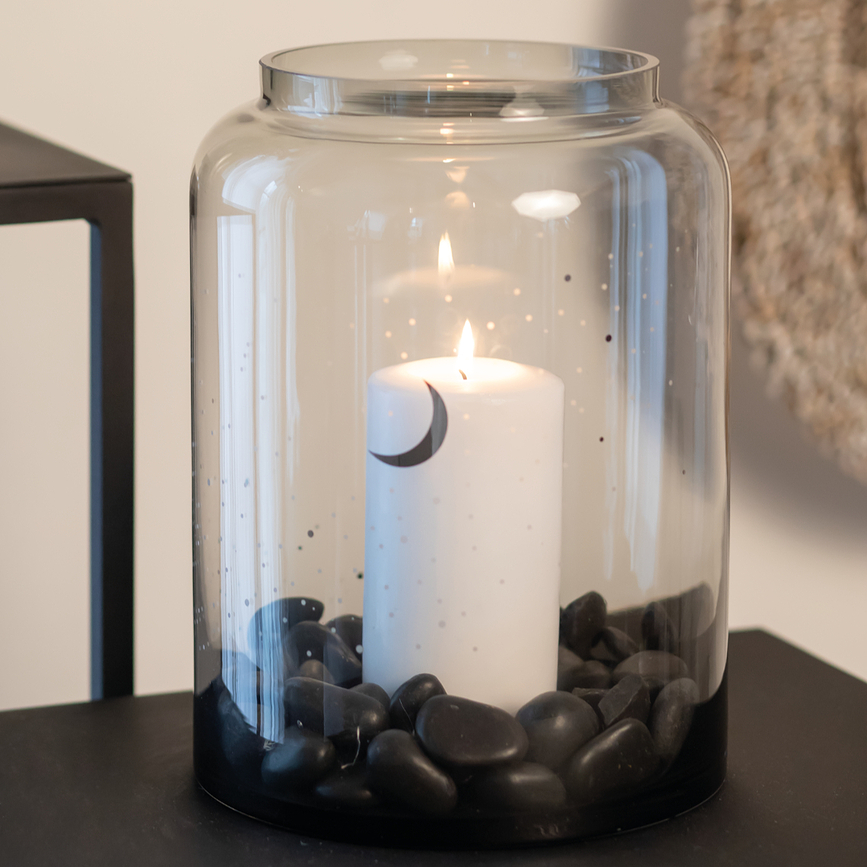 Moon night Βάζο, 25,5 εκ.