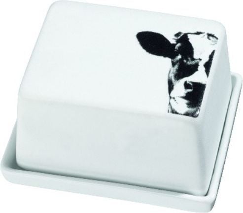 Muu Butterdose groß