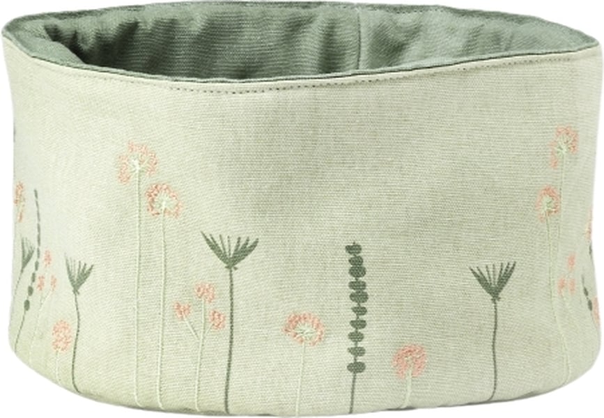 Panera Spring, verde