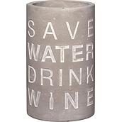 Pojemnik na wino Raeder Save Water Drink Wine