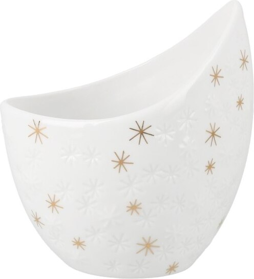 Räder Kerzenständer Stern
