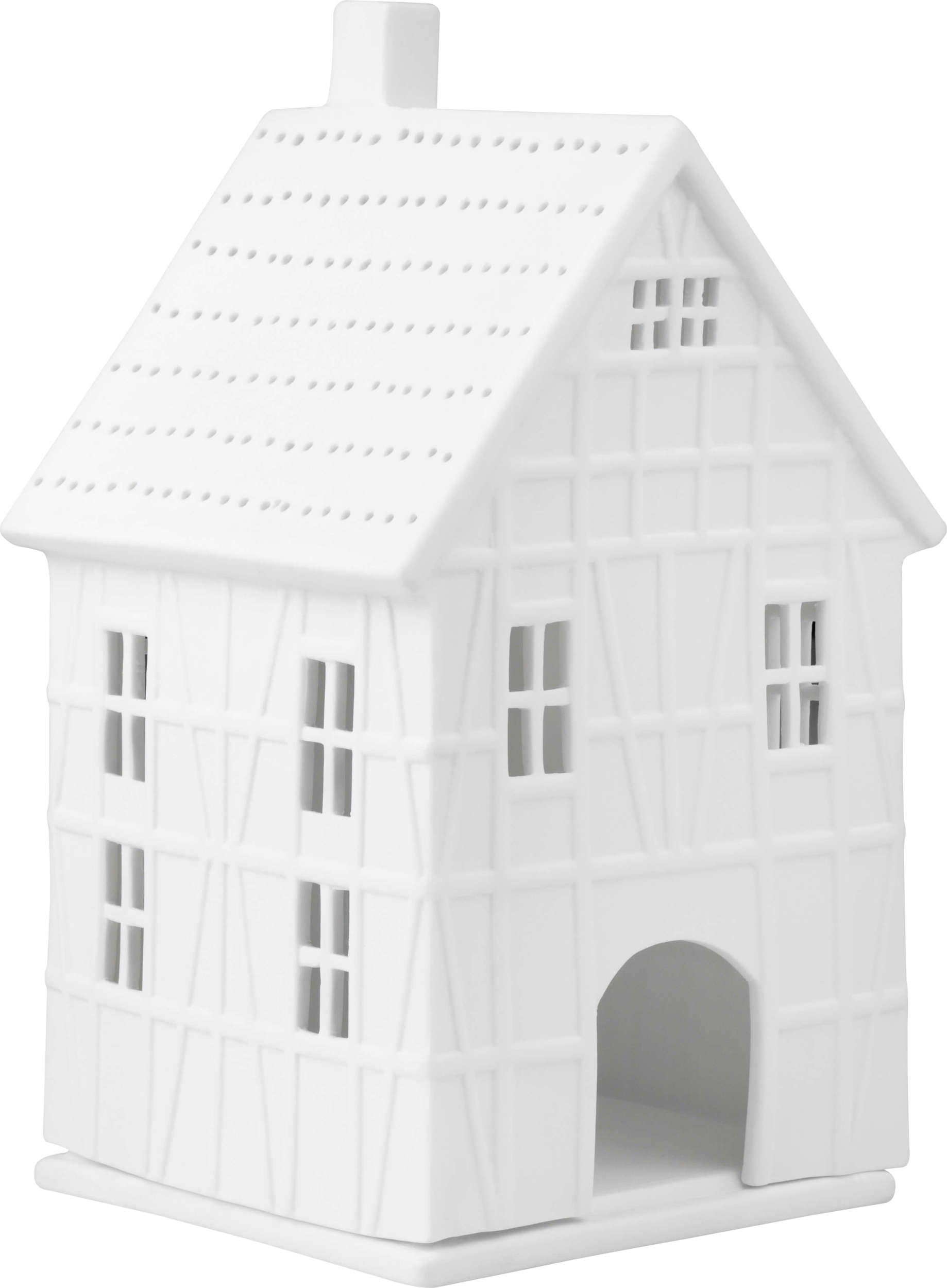 Raeder 116 Laterne Haus