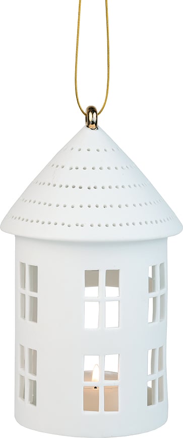 Raeder 809 Lampion viseći kućica