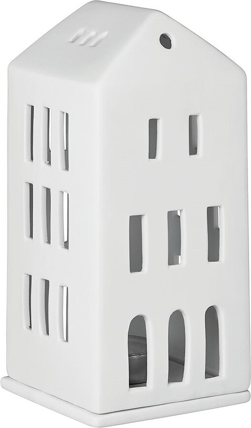 Raeder 957 Lanterne, en forme de maison