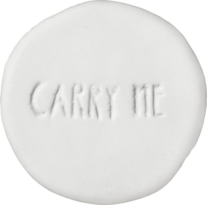 Raeder Amulet anđeo u vrećici