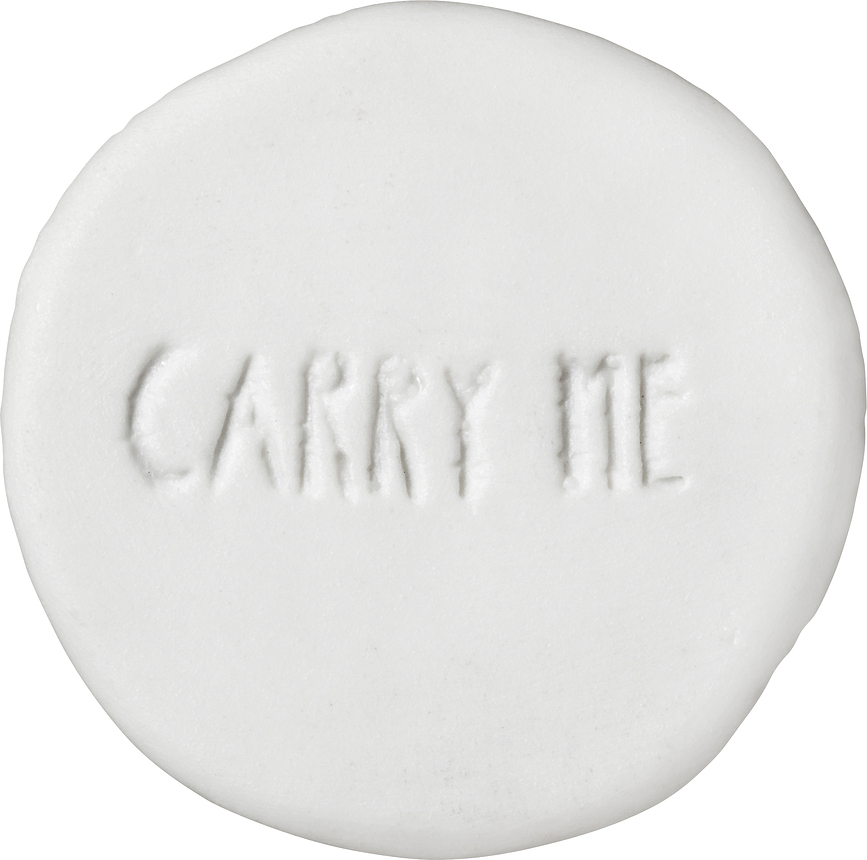 Raeder Amulet v vrečki, angel