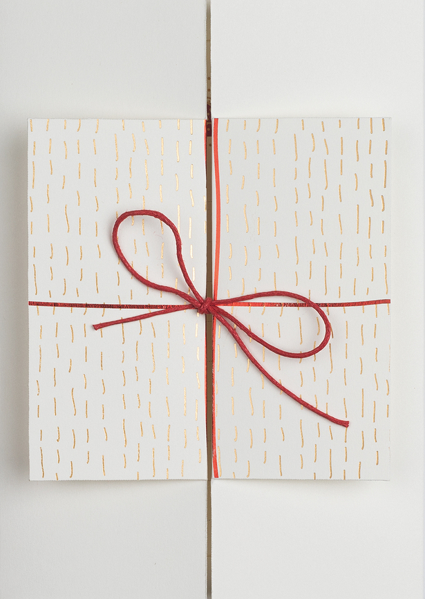 Raeder Κάρτα, χριστουγεννιάτικη