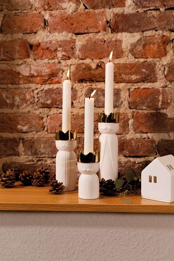 Raeder Casper Κηροπήγιο