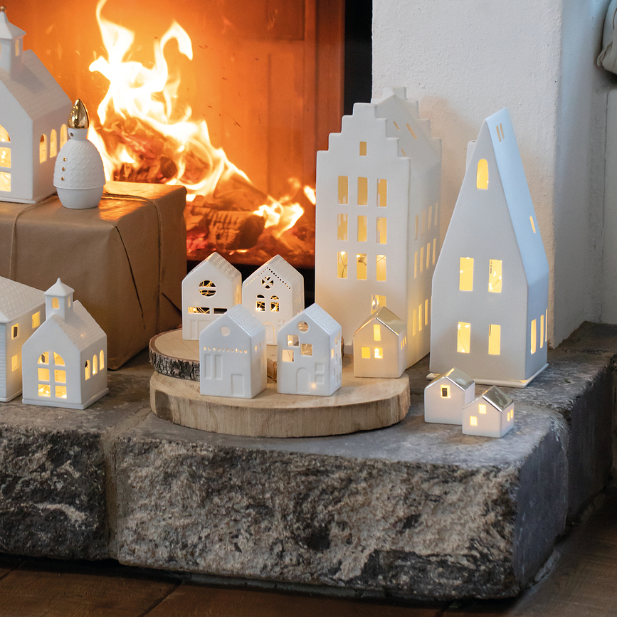 Raeder 847 Lampion hiška