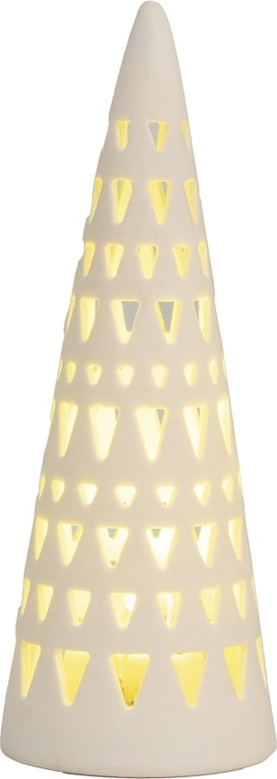 Raeder Lampion LED motiv bora 11 cm