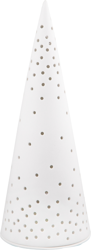 Raeder Lanterne LED, motif sapin