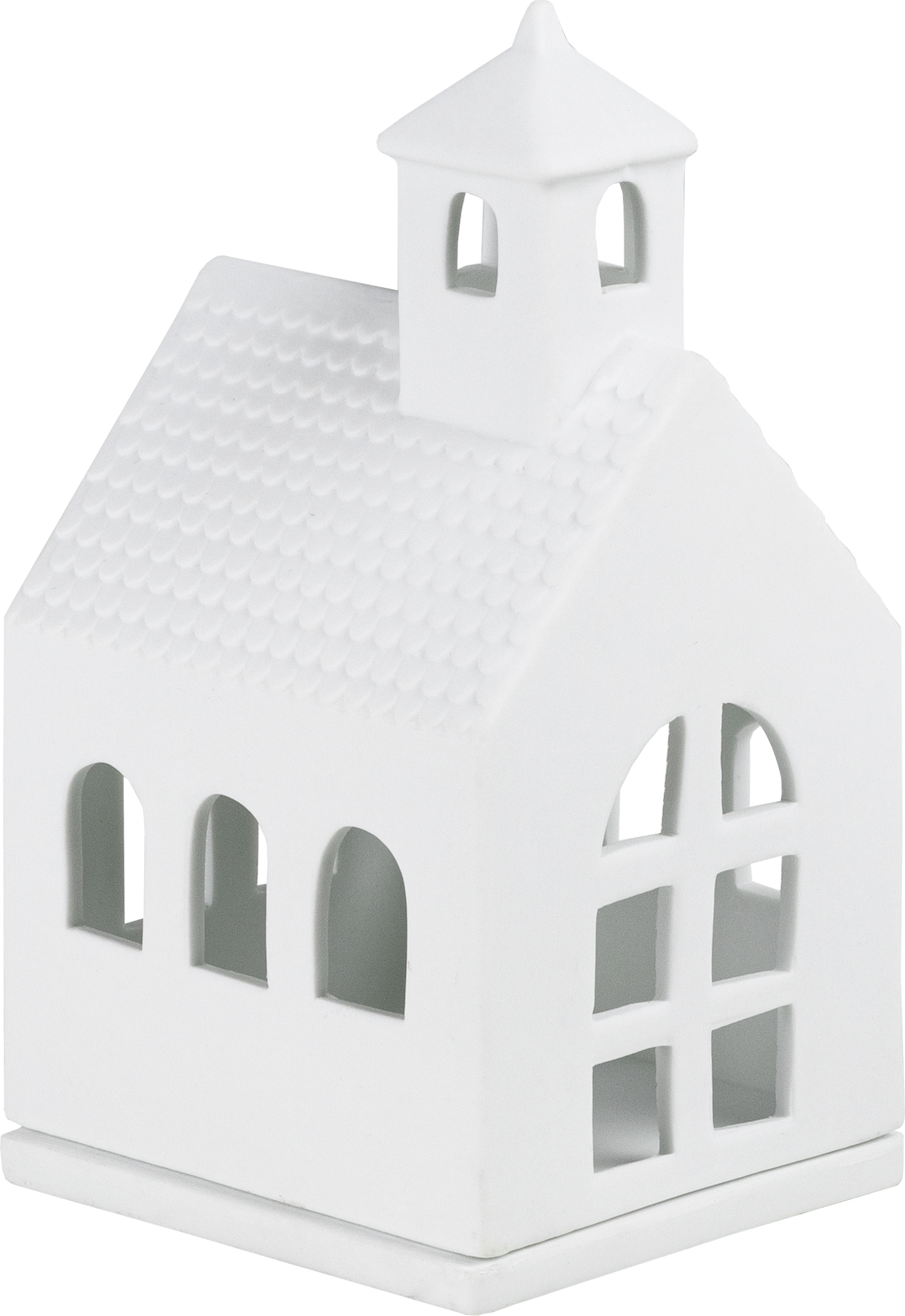 Raeder Laterne 14 cm Kapelle